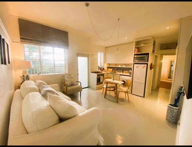 1 BEDROOM PROPERTY TO RENT IN TAMBOERSKLOOF